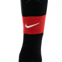 Nike Sock Stoppers Red White