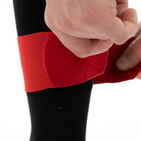 Nike Sock Stoppers Red White