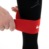 Nike Sock Stoppers Red White