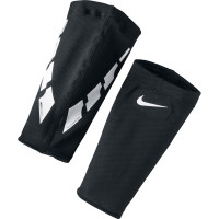 Nike Guard Lock Elite Sleeve Zwart