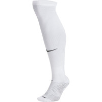 Nike Strike Next Gen Voetbalsokken Wit Zwart