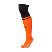 Nike Netherlands Home Football Socks 2020-2022