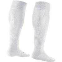 Nike Classic II Football Socks White Blue