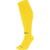 Nike Classic II OTC Team Football Socks Yellow Black