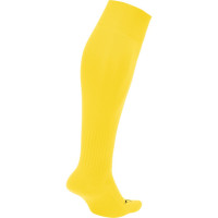 Nike Classic II OTC Team Football Socks Yellow Black