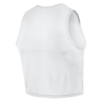 Nike Training Bib White Black