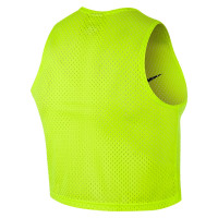 Nike Training Bib Yellow Black
