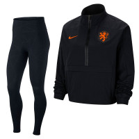 Nike Nederland Dames Trainingspak 2020-2022