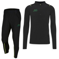 Nike Mercurial Dry Strike Trainingspak Zwart