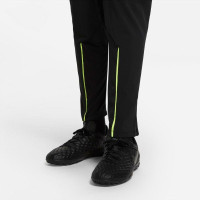 Nike Mercurial Dry Strike Tracksuit Black