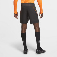 Nike Mercurial Strike Training Set Orange