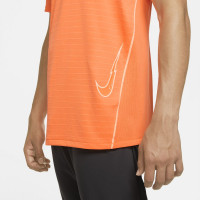 Nike Mercurial Strike Training Set Orange
