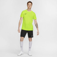 Nike Dry Park VII Voetbalshirt Geel