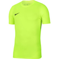 Nike Dry Park VII Voetbalshirt Geel