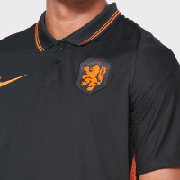 Nike Nederland Uitshirt 2020-2022