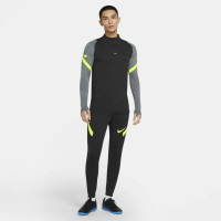 Nike Strike Next Gen Tracksuit Black Volt