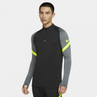Nike Strike Next Gen Tracksuit Black Volt