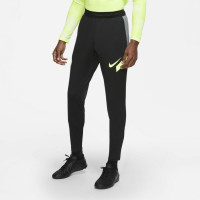Nike Strike Next Gen Tracksuit Black Volt