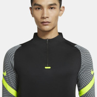 Nike Strike Next Gen Tracksuit Black Volt