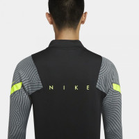 Nike Strike Next Gen Tracksuit Black Volt