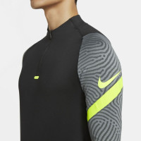 Nike Strike Next Gen Tracksuit Black Volt