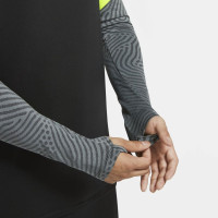 Nike Strike Next Gen Tracksuit Black Volt
