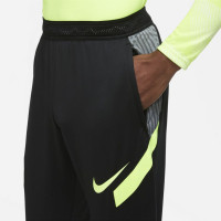 Nike Strike Next Gen Tracksuit Black Volt