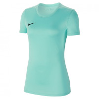 Nike Park VII Dri-FIT Women's Turquoise Football Shirt