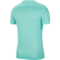 Nike Dry Park VII Turquoise Black Football Shirt