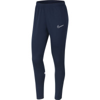 Nike Academy 21 Dri-Fit Women's Training Pants Dark Blue
