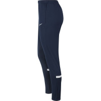 Nike Academy 21 Dri-Fit Trainingspak Dames Donkerblauw