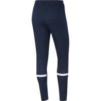 Nike Academy 21 Dri-Fit Women's Training Pants Dark Blue