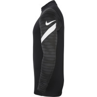 Nike Strike 21 Training sweater Dri-Fit Black White