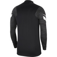 Nike Strike 21 Training sweater Dri-Fit Black White