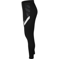 Nike Strike 21 Trainingspak Wit Zwart