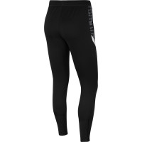 Nike Strike 21 Trainingspak Wit Zwart