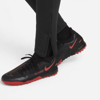 Nike Strike 21 Trainingspak Vrouwen Paars Zwart