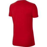 Nike Park 20 Hybrid T-Shirt Women's Red