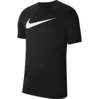 Nike Dry Park 20 T-Shirt Hybrid Zwart