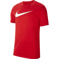 Nike Dry Park 20 T-Shirt Hybrid Red