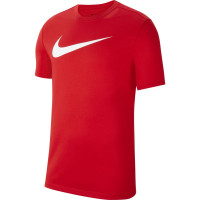 Nike Dry Park 20 T-Shirt Hybrid Kids Rood