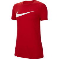 Nike Park 20 Hybrid T-Shirt Women's Red