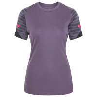 Nike Strike 21 Training Shirt Dri-FIT Women Purple