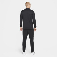 Nike Academy 21 Dri-Fit Tracksuit Black White