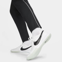 Nike Academy 21 Dri-Fit Tracksuit Black White