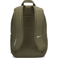 Nike F.C. Backpack Olive Green Black