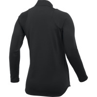 Nike Academy 21 Dri-Fit Women's Training Sweater Black White