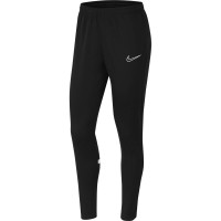 Nike Academy 21 Dri-Fit Women's Tracksuit Red Black