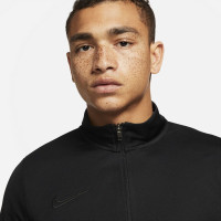 Nike Academy 21 Dri-Fit Tracksuit Black