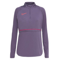 Nike Academy 21 Training Jersey Dri-Fit Women Purple